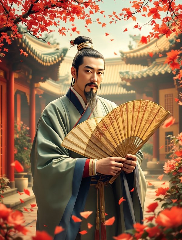 喜剧精选《唐伯虎点秋香》海报